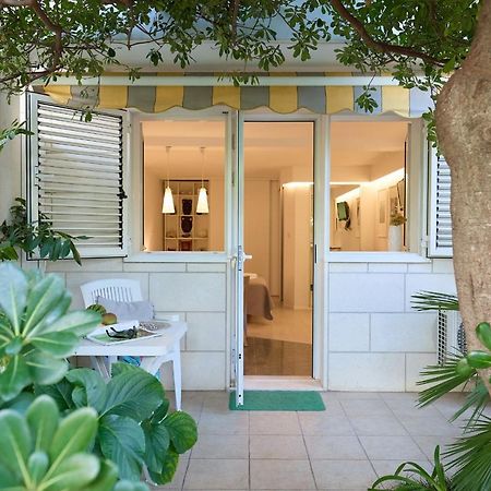 Hedera Estate, Hedera Studio 6 Ντουμπρόβνικ Εξωτερικό φωτογραφία