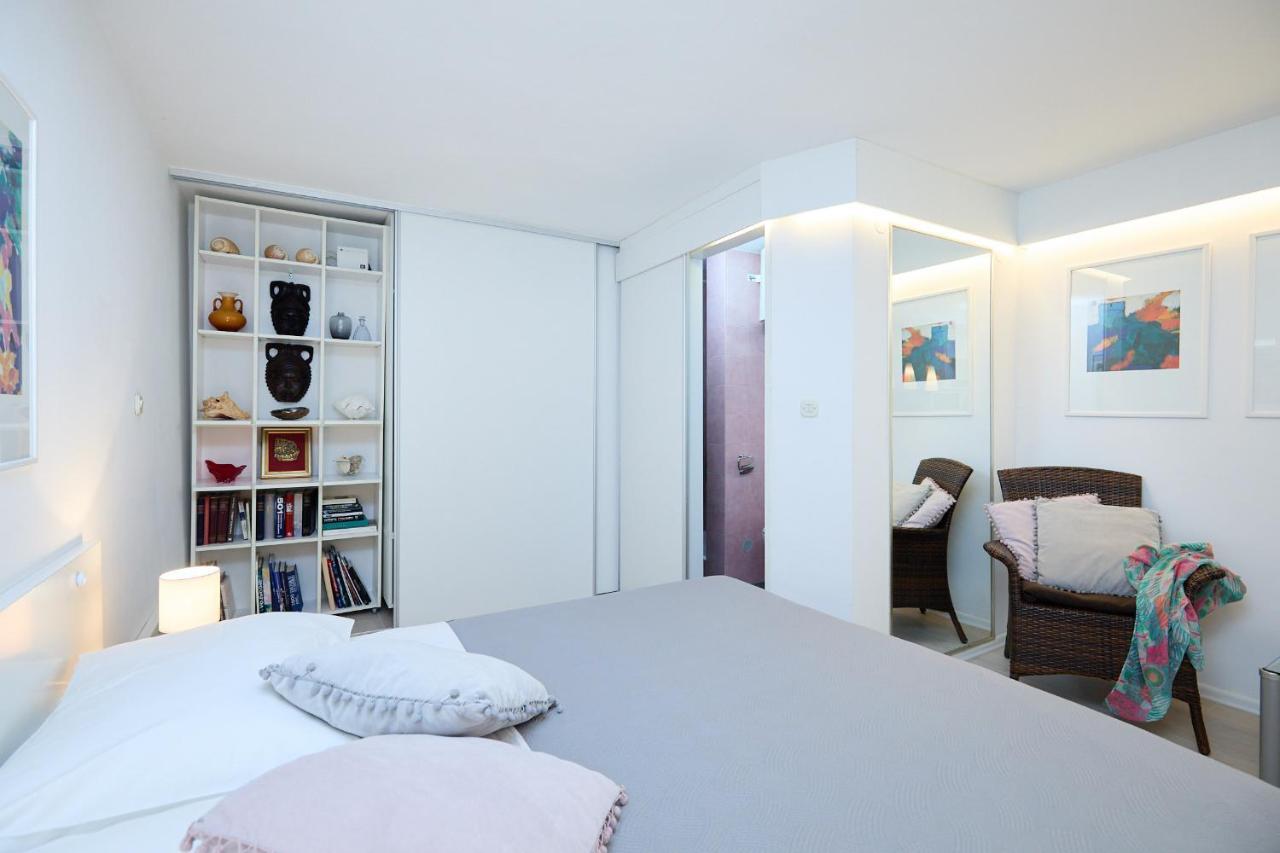 Hedera Estate, Hedera Studio 6 Ντουμπρόβνικ Εξωτερικό φωτογραφία