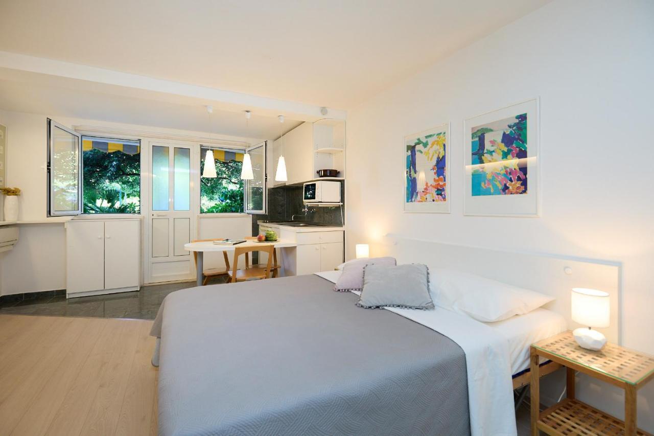 Hedera Estate, Hedera Studio 6 Ντουμπρόβνικ Εξωτερικό φωτογραφία