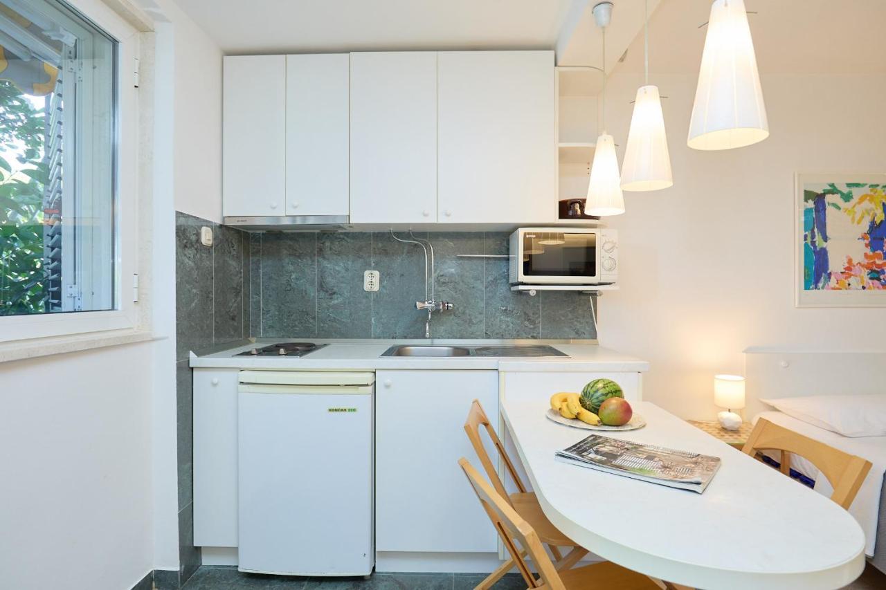 Hedera Estate, Hedera Studio 6 Ντουμπρόβνικ Εξωτερικό φωτογραφία