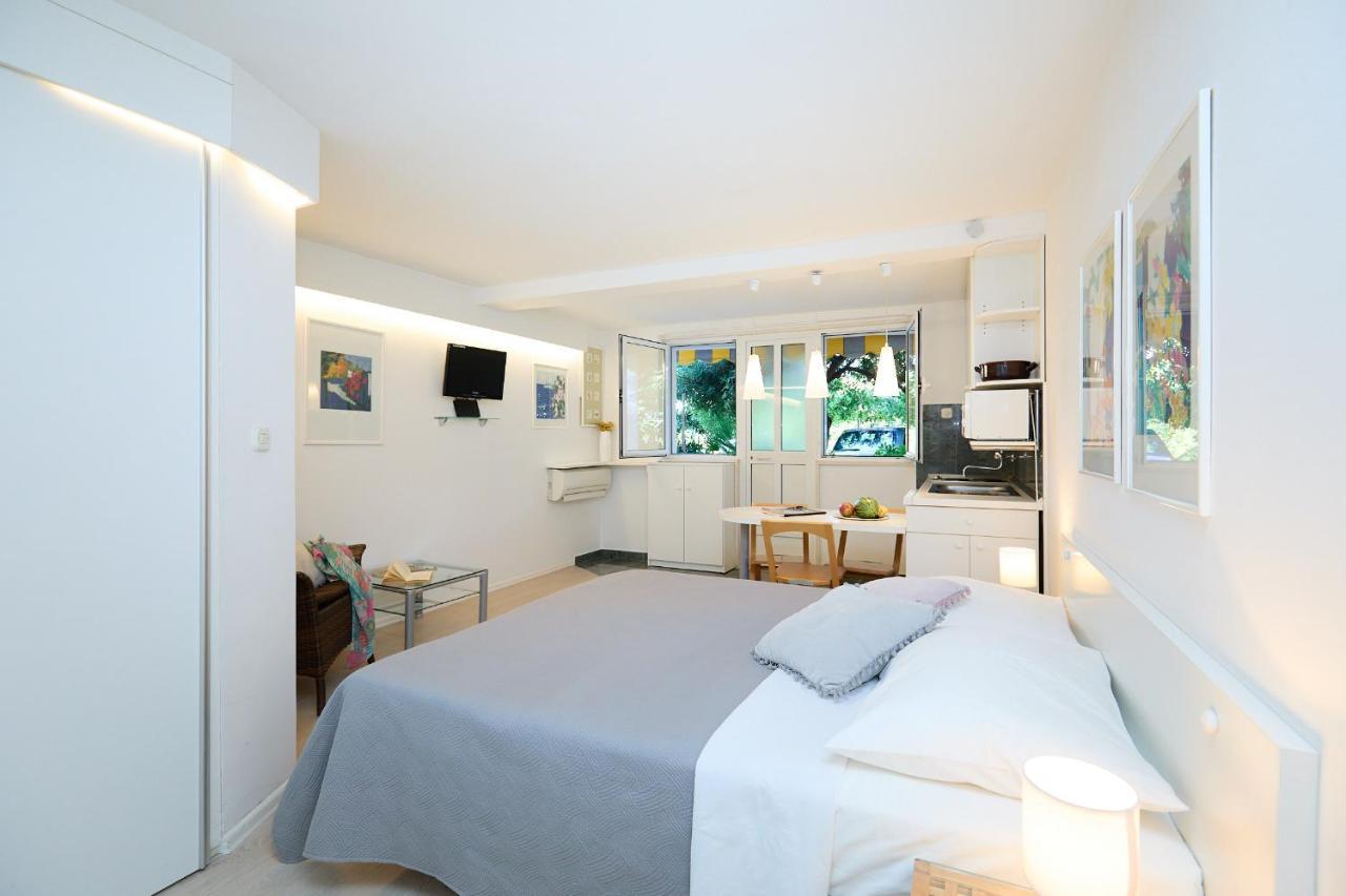 Hedera Estate, Hedera Studio 6 Ντουμπρόβνικ Εξωτερικό φωτογραφία