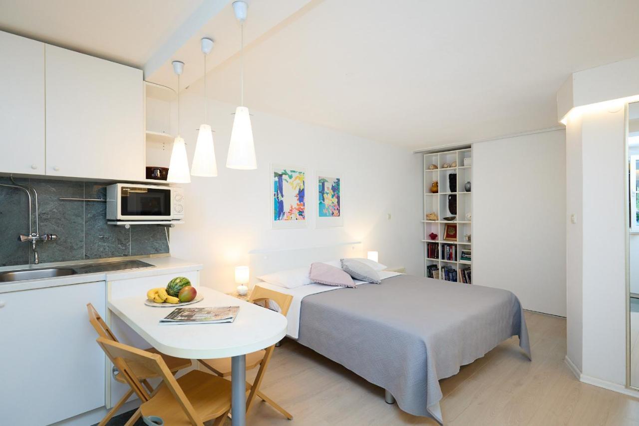 Hedera Estate, Hedera Studio 6 Ντουμπρόβνικ Εξωτερικό φωτογραφία