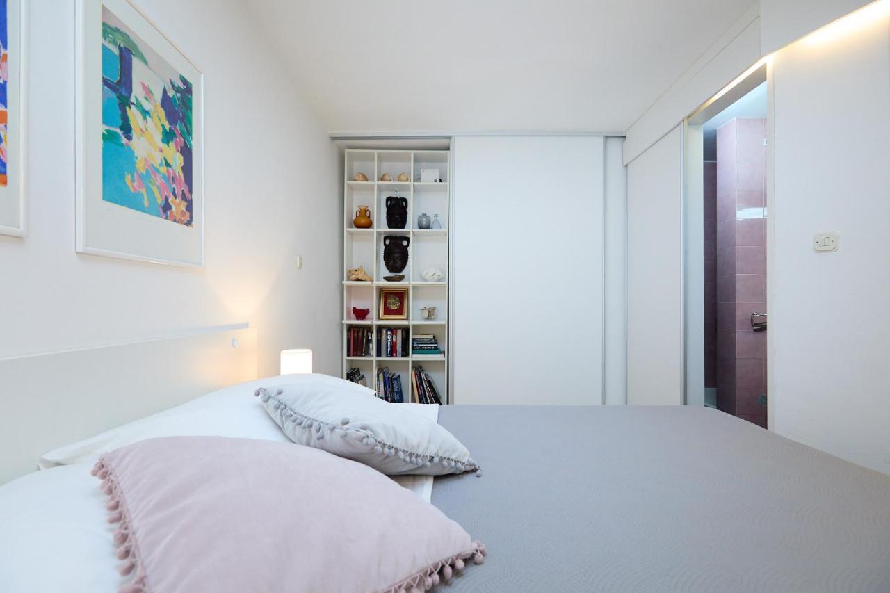 Hedera Estate, Hedera Studio 6 Ντουμπρόβνικ Εξωτερικό φωτογραφία