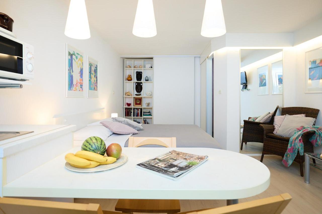 Hedera Estate, Hedera Studio 6 Ντουμπρόβνικ Εξωτερικό φωτογραφία