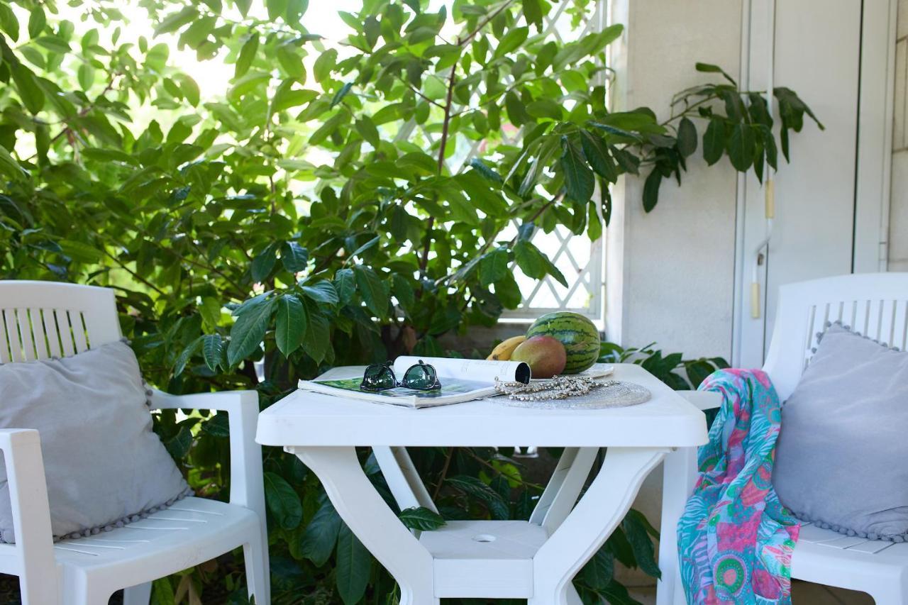 Hedera Estate, Hedera Studio 6 Ντουμπρόβνικ Εξωτερικό φωτογραφία