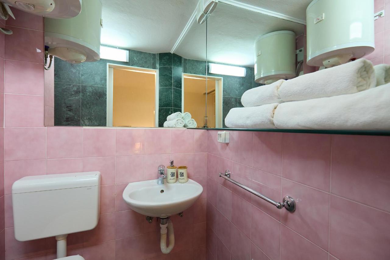Hedera Estate, Hedera Studio 6 Ντουμπρόβνικ Εξωτερικό φωτογραφία