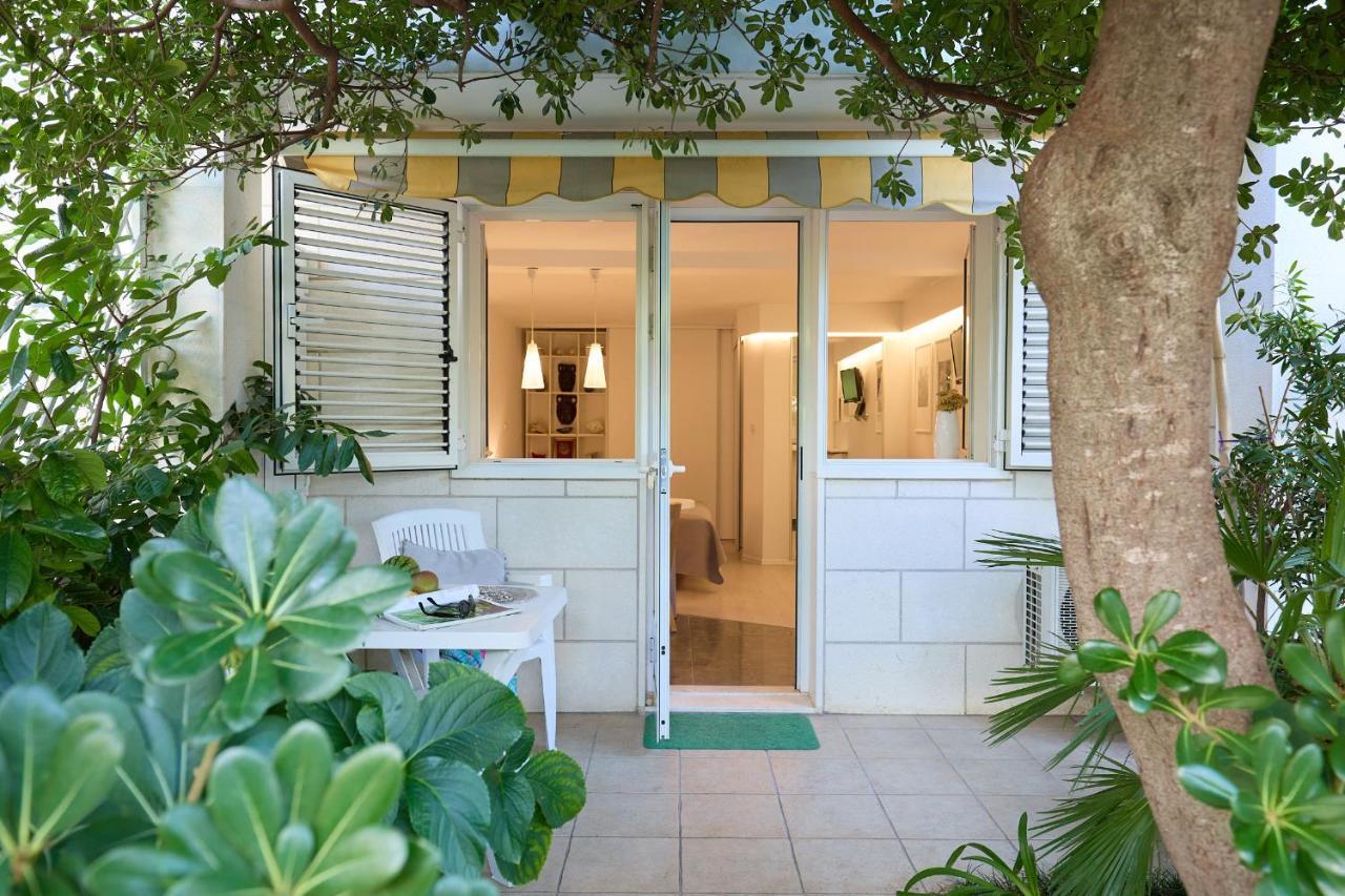 Hedera Estate, Hedera Studio 6 Ντουμπρόβνικ Εξωτερικό φωτογραφία