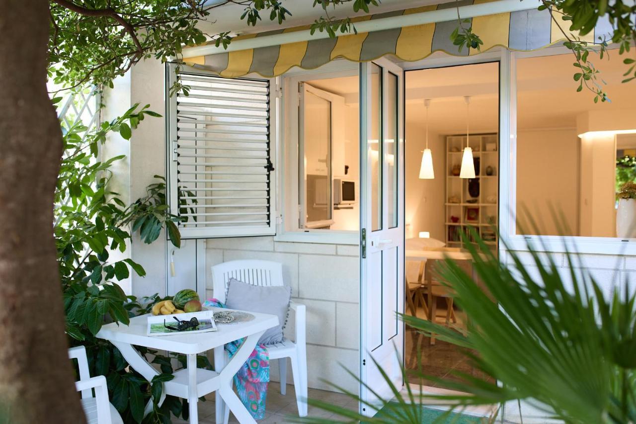Hedera Estate, Hedera Studio 6 Ντουμπρόβνικ Εξωτερικό φωτογραφία
