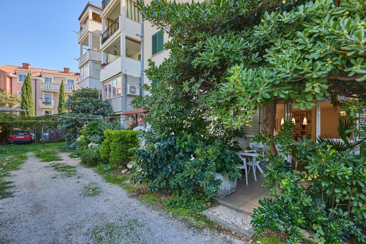 Hedera Estate, Hedera Studio 6 Ντουμπρόβνικ Εξωτερικό φωτογραφία
