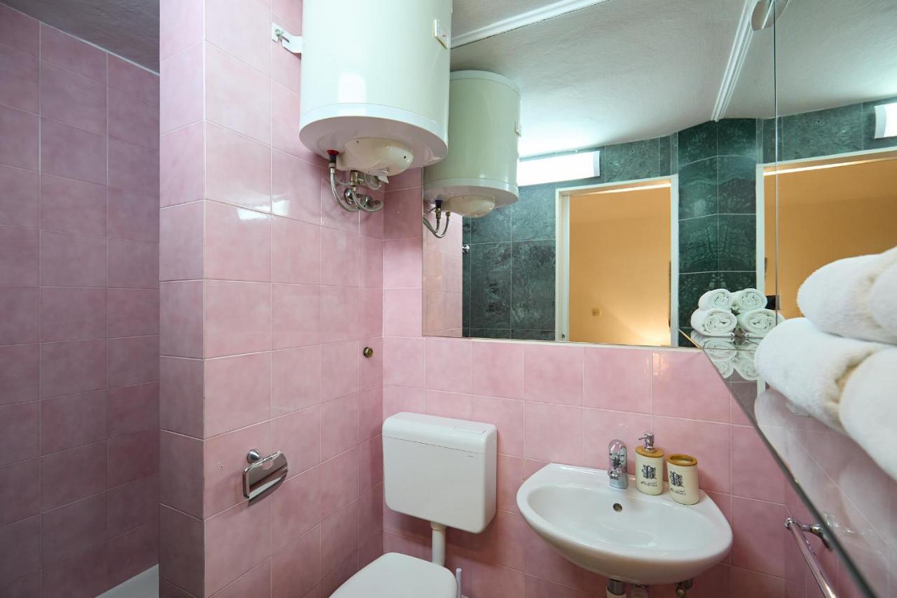 Hedera Estate, Hedera Studio 6 Ντουμπρόβνικ Εξωτερικό φωτογραφία