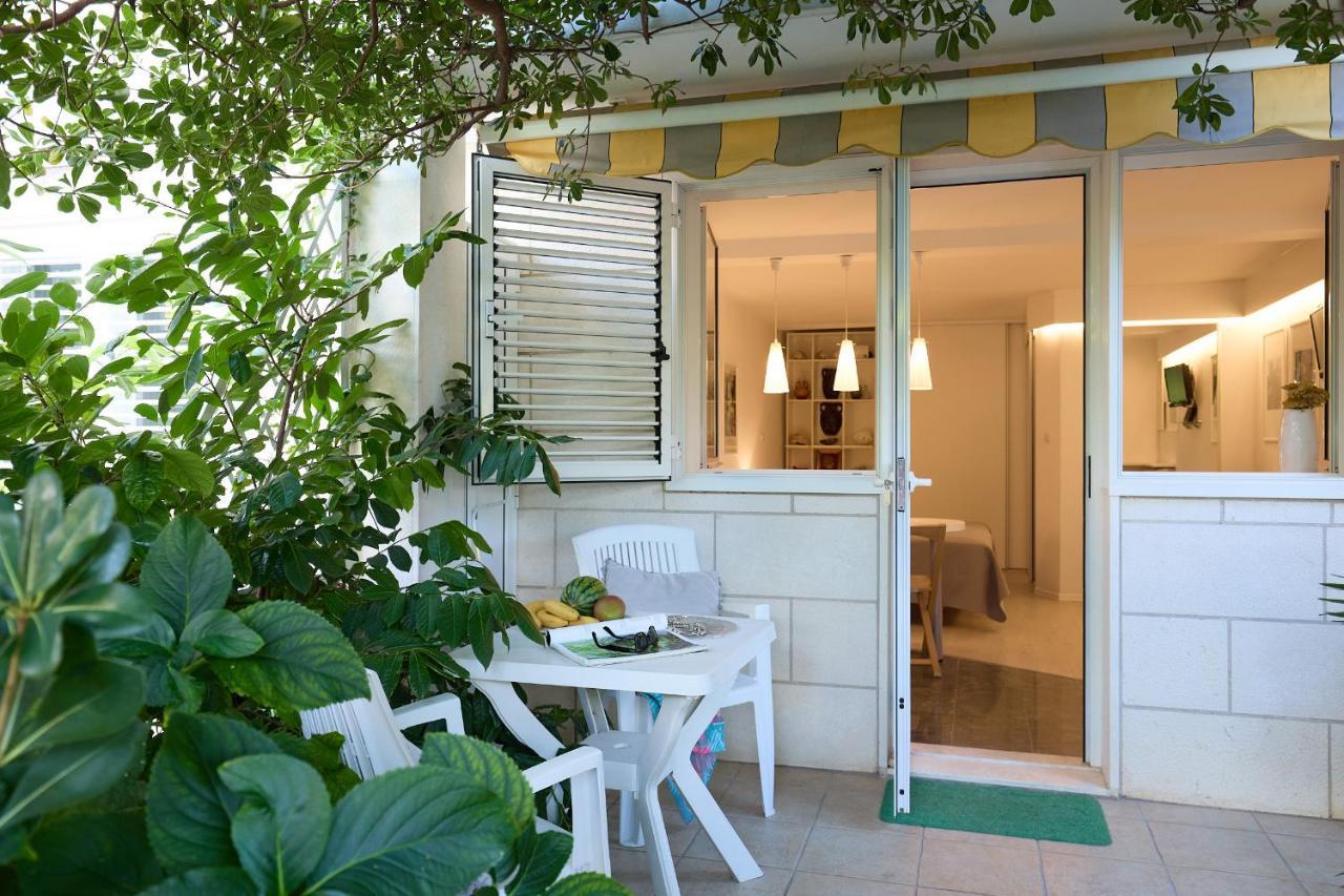 Hedera Estate, Hedera Studio 6 Ντουμπρόβνικ Εξωτερικό φωτογραφία