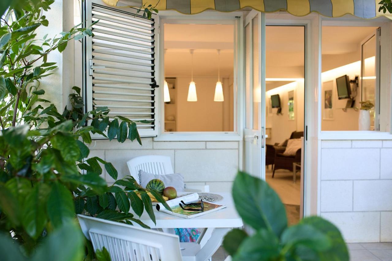 Hedera Estate, Hedera Studio 6 Ντουμπρόβνικ Εξωτερικό φωτογραφία