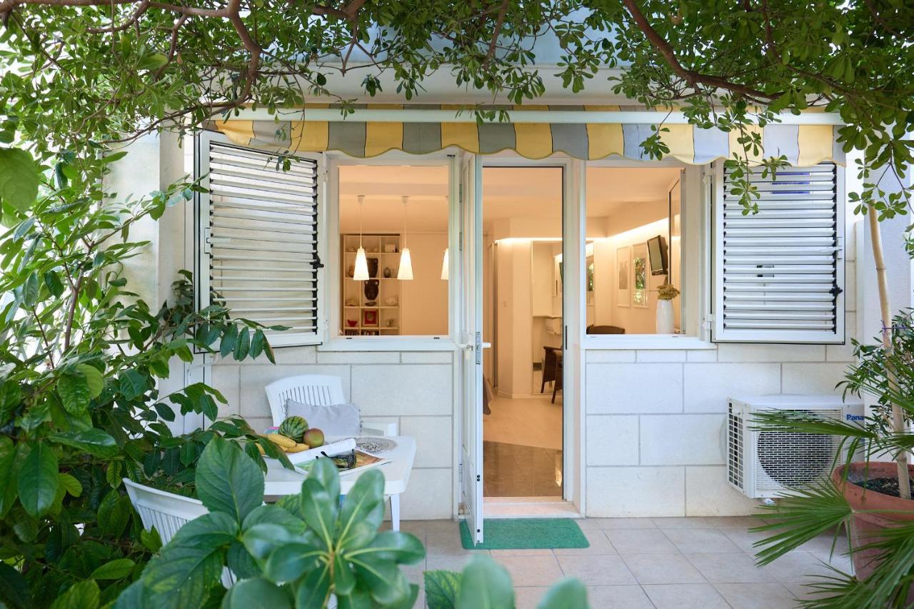 Hedera Estate, Hedera Studio 6 Ντουμπρόβνικ Εξωτερικό φωτογραφία